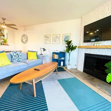 Ib Seaside Paradise W/ Ocean Views! Imperial Beach Exterior photo