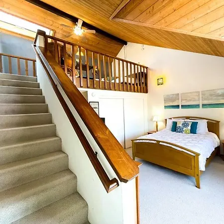 Ib Seaside Paradise W/ Ocean Views! Imperial Beach Exterior photo