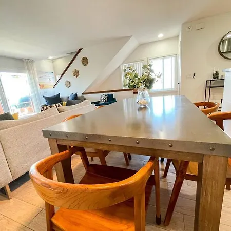 Ib Seaside Paradise W/ Ocean Views! Imperial Beach Exterior photo