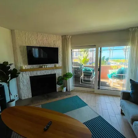 Ib Seaside Paradise W/ Ocean Views! Imperial Beach Exterior photo