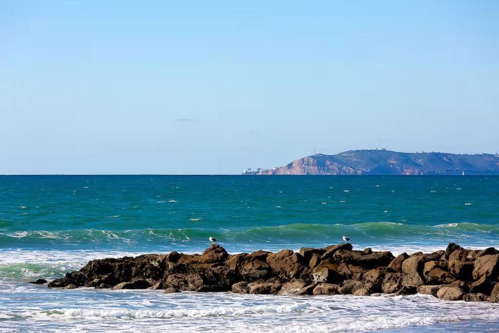 Ib Seaside Paradise W/ Ocean Views! Hébergement de vacances Imperial Beach