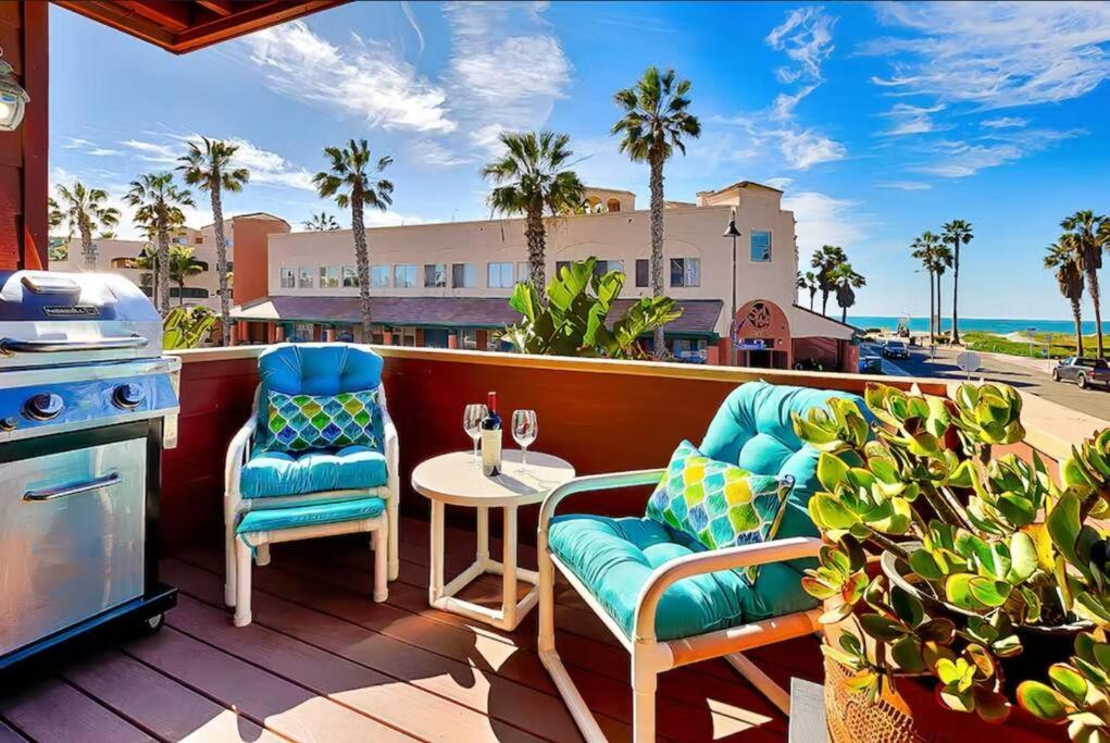 Hébergement de vacances Ib Seaside Paradise W/ Ocean Views!