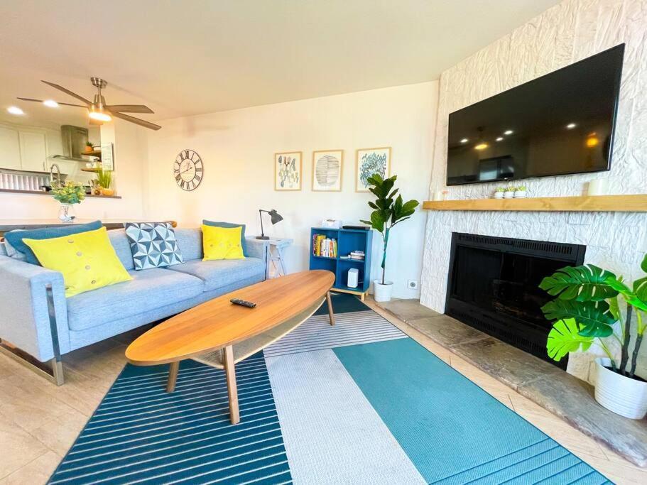 Ib Seaside Paradise W/ Ocean Views! Hébergement de vacances *