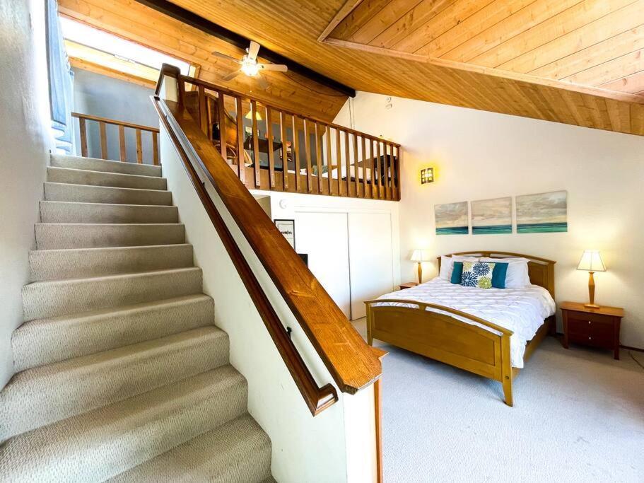 Ib Seaside Paradise W/ Ocean Views! Hébergement de vacances
