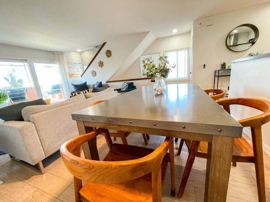 Ib Seaside Paradise W/ Ocean Views! * Imperial Beach