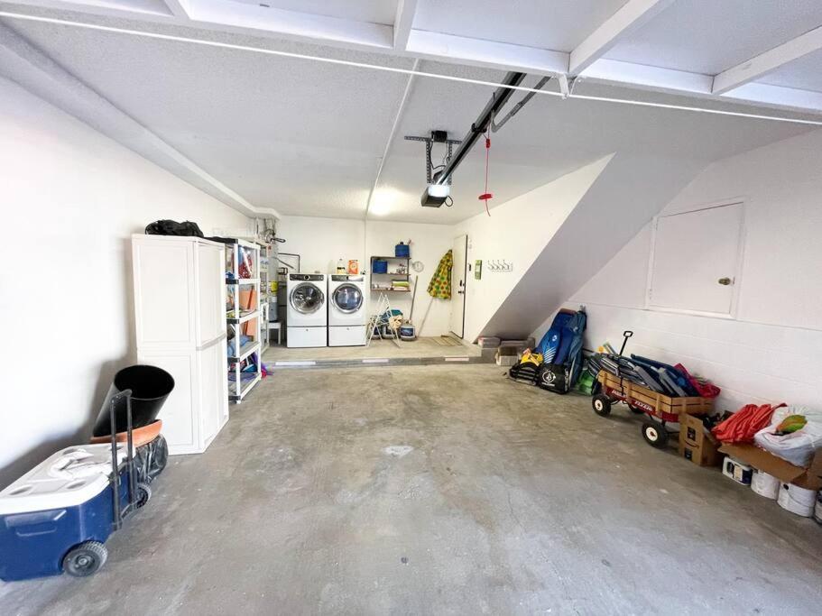 Ib Seaside Paradise W/ Ocean Views! Imperial Beach