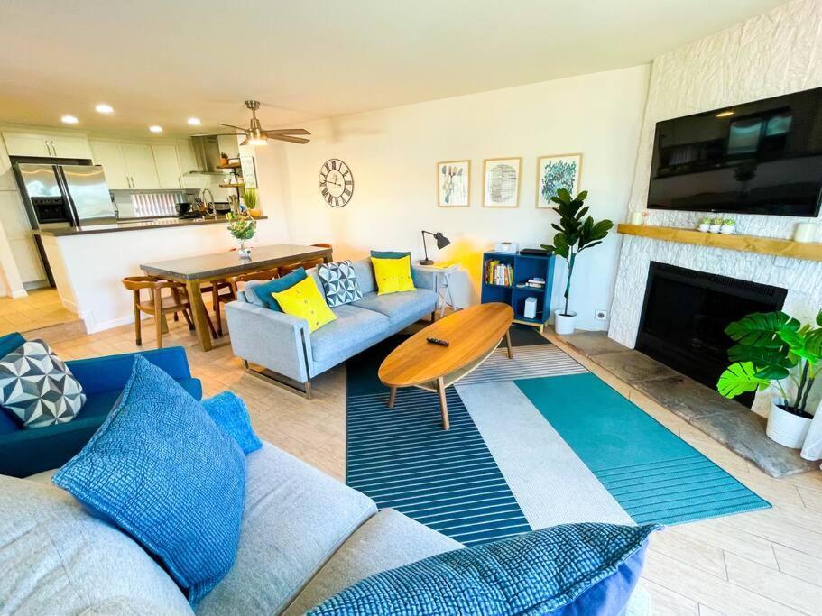 Ib Seaside Paradise W/ Ocean Views! *