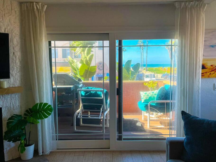 Ib Seaside Paradise W/ Ocean Views! * Imperial Beach