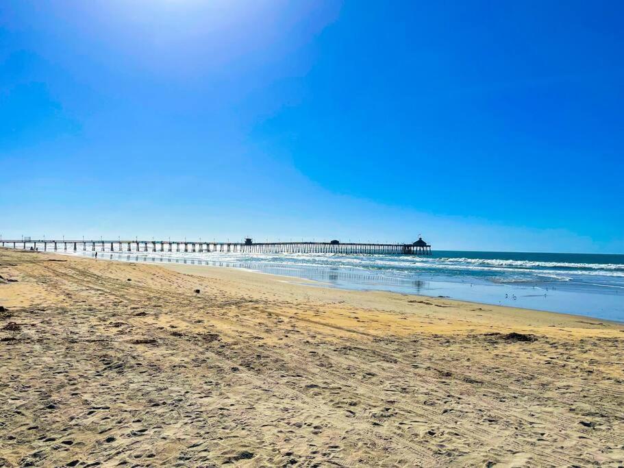 Hébergement de vacances Ib Seaside Paradise W/ Ocean Views! *