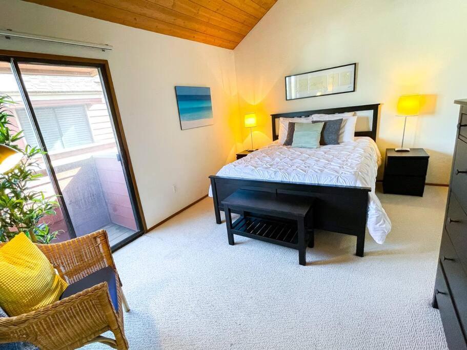 Ib Seaside Paradise W/ Ocean Views! Hébergement de vacances *