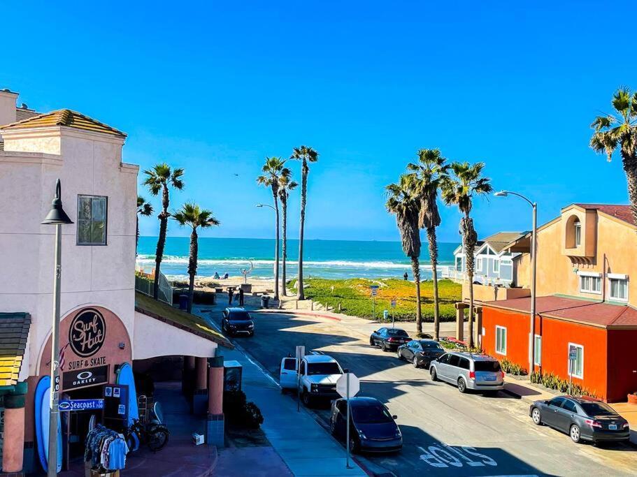Ib Seaside Paradise W/ Ocean Views! Hébergement de vacances *