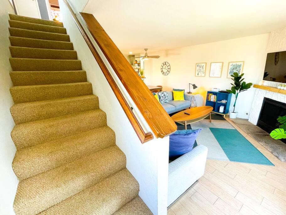 Ib Seaside Paradise W/ Ocean Views! * Imperial Beach