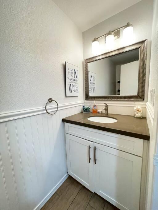 Ib Seaside Paradise W/ Ocean Views! Imperial Beach