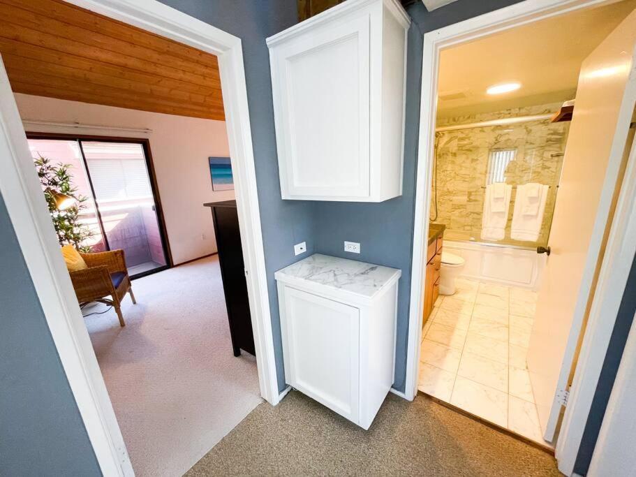Ib Seaside Paradise W/ Ocean Views! * Imperial Beach
