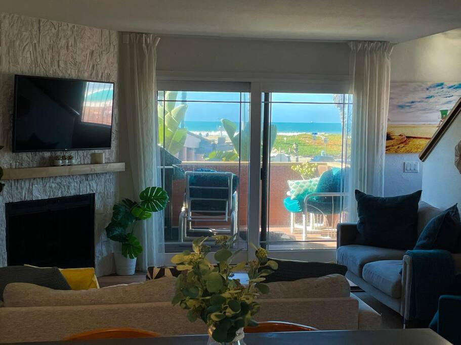 Hébergement de vacances Ib Seaside Paradise W/ Ocean Views! *