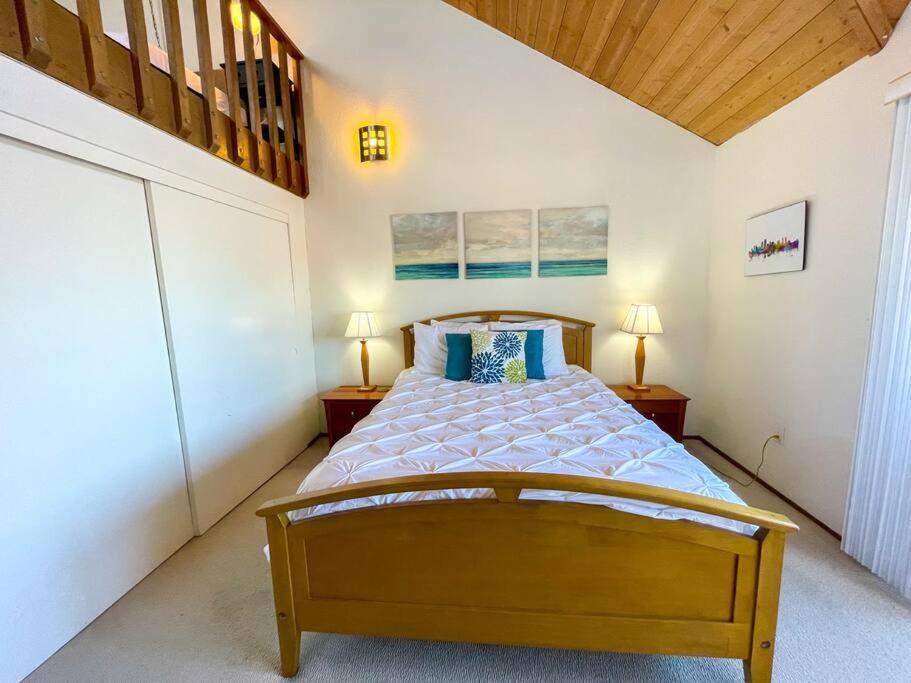Hébergement de vacances Ib Seaside Paradise W/ Ocean Views! Imperial Beach
