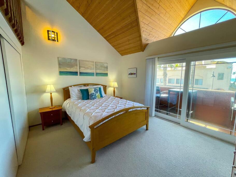 Hébergement de vacances Ib Seaside Paradise W/ Ocean Views!