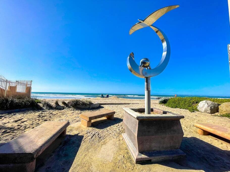 Ib Seaside Paradise W/ Ocean Views! Hébergement de vacances *