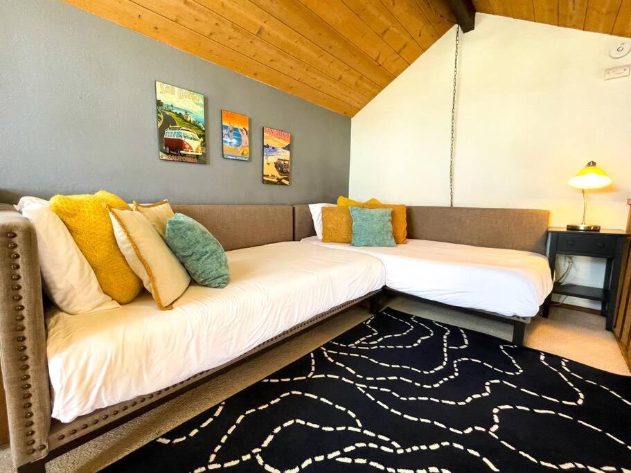 Ib Seaside Paradise W/ Ocean Views! Hébergement de vacances *