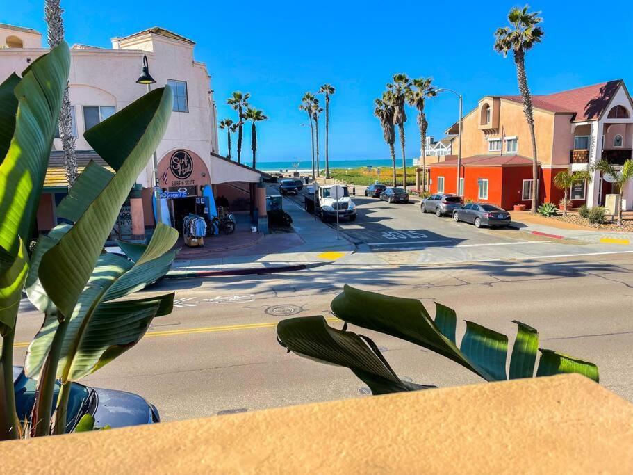 Ib Seaside Paradise W/ Ocean Views! Hébergement de vacances