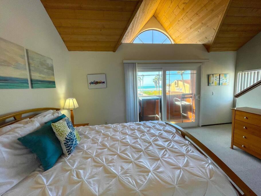Ib Seaside Paradise W/ Ocean Views! Hébergement de vacances *