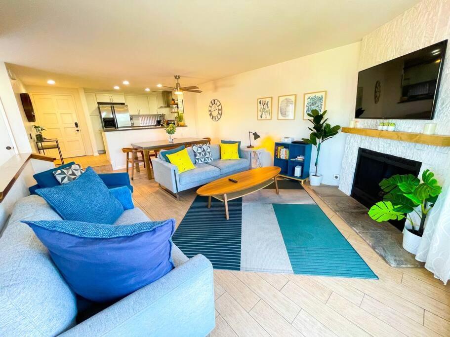Ib Seaside Paradise W/ Ocean Views! Hébergement de vacances