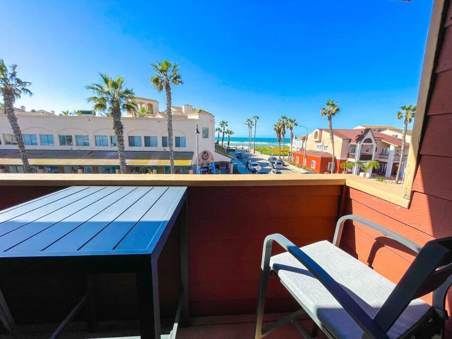 Ib Seaside Paradise W/ Ocean Views! Hébergement de vacances *