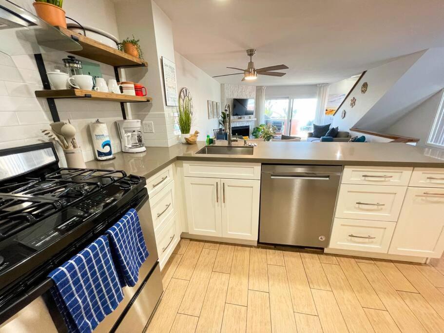 Hébergement de vacances Ib Seaside Paradise W/ Ocean Views! *