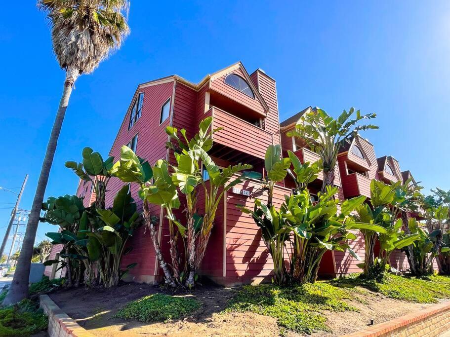 Hébergement de vacances Ib Seaside Paradise W/ Ocean Views! Imperial Beach