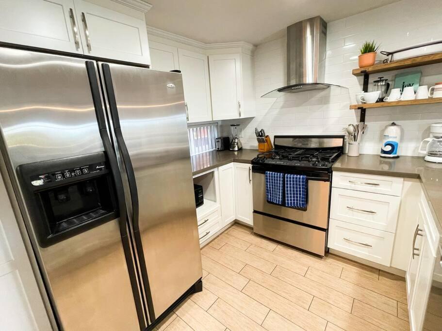 Ib Seaside Paradise W/ Ocean Views! Hébergement de vacances Imperial Beach