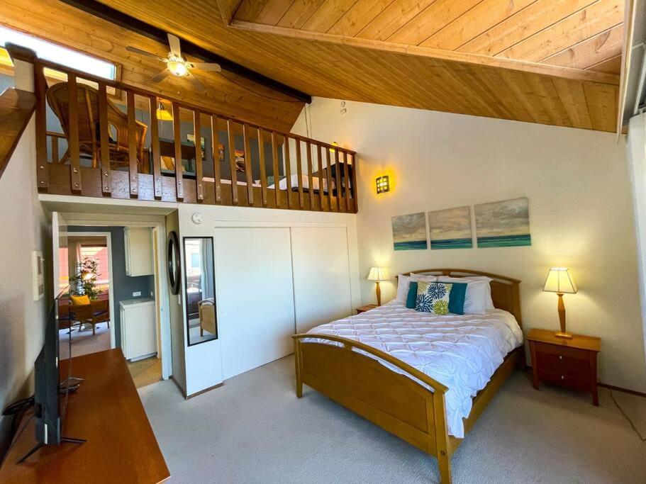 Ib Seaside Paradise W/ Ocean Views! Imperial Beach