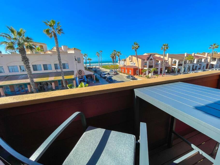 Ib Seaside Paradise W/ Ocean Views!